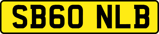 SB60NLB