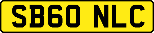 SB60NLC