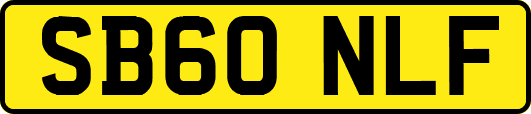SB60NLF