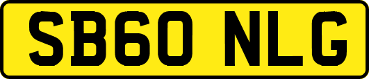 SB60NLG