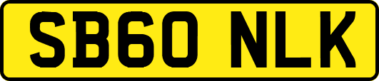 SB60NLK