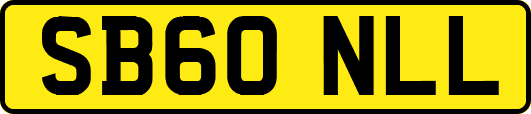 SB60NLL