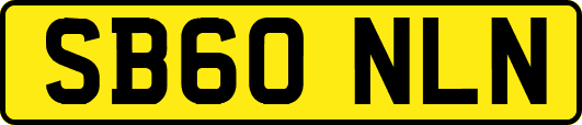 SB60NLN
