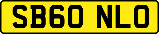 SB60NLO