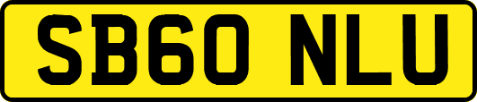 SB60NLU