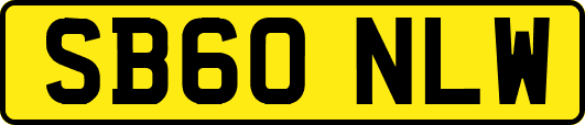 SB60NLW