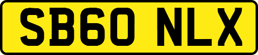 SB60NLX