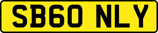 SB60NLY