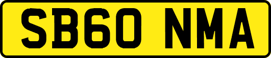 SB60NMA
