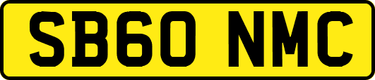 SB60NMC