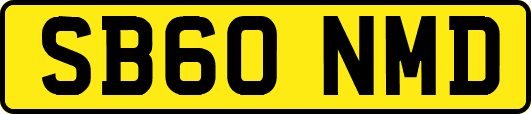 SB60NMD