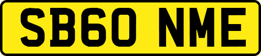 SB60NME