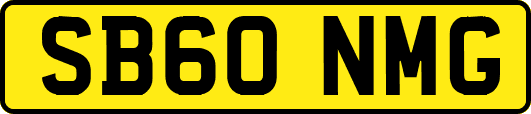 SB60NMG