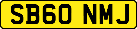 SB60NMJ
