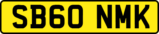 SB60NMK