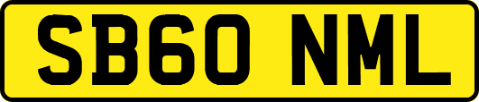 SB60NML