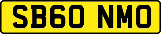 SB60NMO