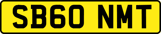SB60NMT
