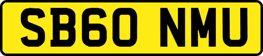 SB60NMU