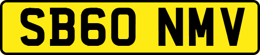 SB60NMV