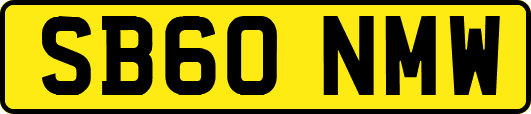 SB60NMW