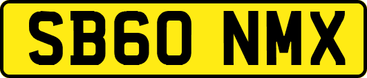 SB60NMX