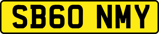SB60NMY