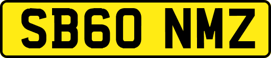 SB60NMZ
