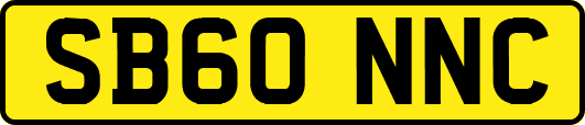 SB60NNC