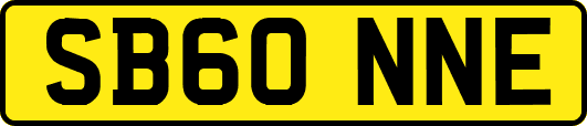 SB60NNE