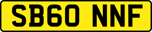 SB60NNF
