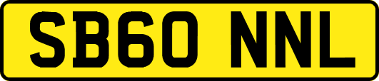 SB60NNL
