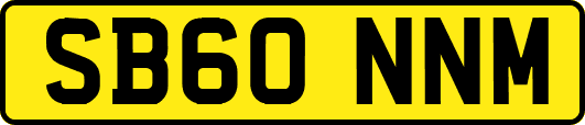 SB60NNM