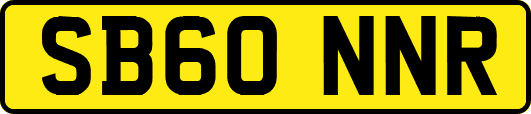 SB60NNR