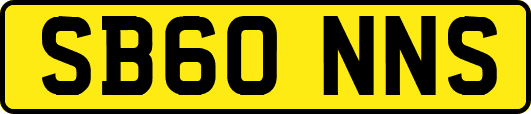 SB60NNS