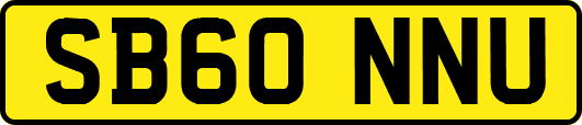 SB60NNU