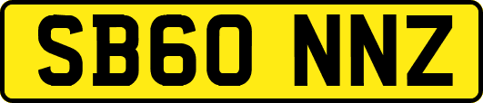 SB60NNZ