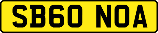 SB60NOA