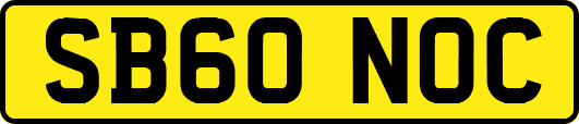 SB60NOC