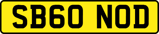 SB60NOD