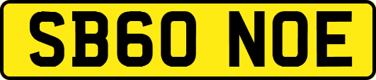 SB60NOE