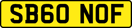 SB60NOF