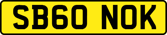 SB60NOK