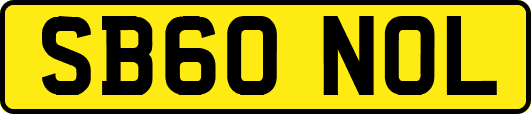 SB60NOL