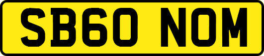 SB60NOM