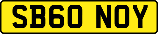 SB60NOY