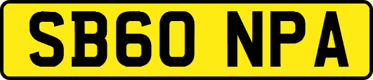 SB60NPA