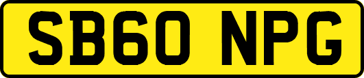 SB60NPG