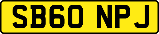 SB60NPJ