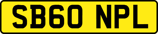 SB60NPL